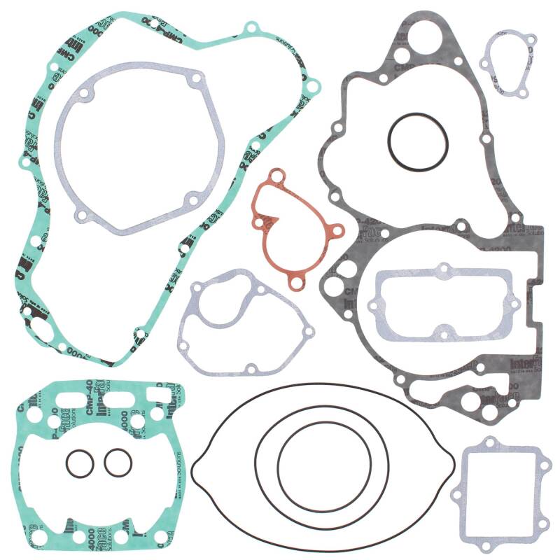 Vertex Pistons Vertex Gaskets 06-08 Suzuki RM250 Complete Gasket Kit 808593 808593 Photo - Primary
