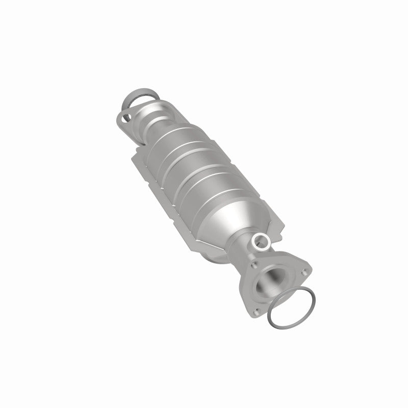 MagnaFlow Honda Odyssey HM Grade Federal / EPA Compliant Direct-Fit Catalytic Converter 93114 360 Degree Image Set