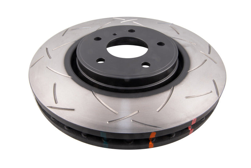 DBA DBA 4000 Series Slotted Rotors Brakes, Rotors & Pads Brake Rotors - Slotted main image