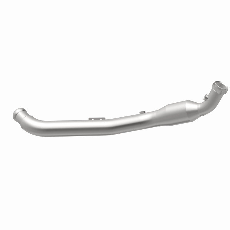 MagnaFlow Mercedes-Benz HM Grade Federal / EPA Compliant Direct-Fit Catalytic Converter 24335 360 Degree Image Set