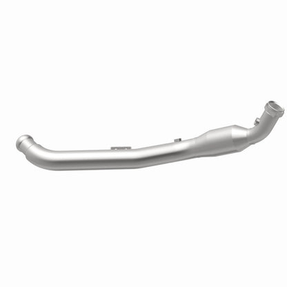 MagnaFlow Mercedes-Benz HM Grade Federal / EPA Compliant Direct-Fit Catalytic Converter 24335 360 Degree Image Set
