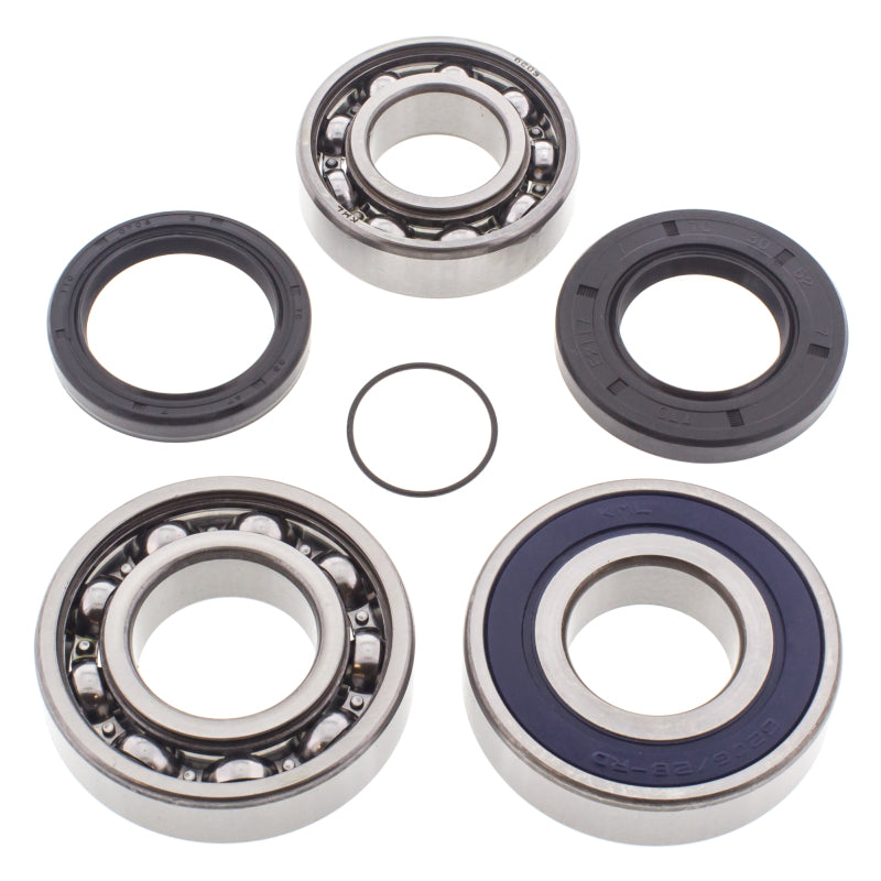 All Balls Racing 2008 Yamaha FX Nytro EFI Jack Shaft Bearing & Seal Kit Upper Shaft 14-1060 14-1060 Photo - Primary