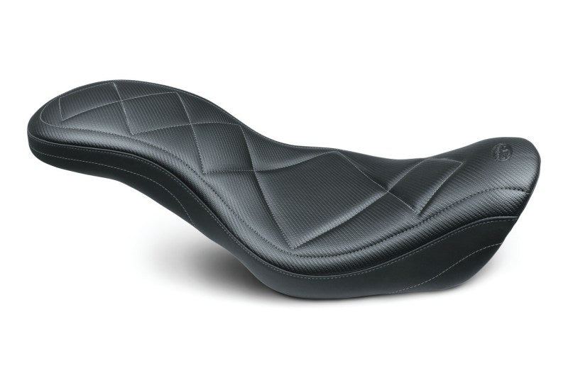 Mustang Motorcycle Super Tripper Carbon 75229 75229 User 1