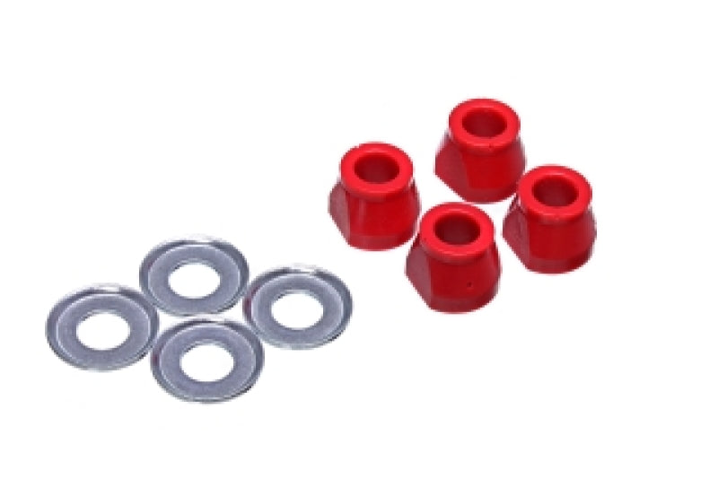 Energy Suspension ES Handlebar Bushings - Motorcycle Suspension Bushing Kits main image