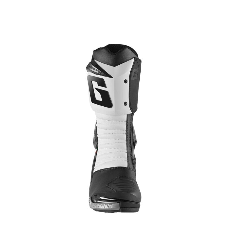 Gaerne GP1 LS Boot Black/White Size - 12 2460-014-12 2460-014-12 User 1
