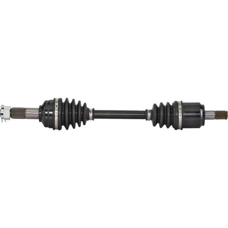 All Balls Racing 17-19 Honda TRX500FA 6 Ball Axle Front Right AB6-HO-8-376 AB6-HO-8-376 Photo - Primary