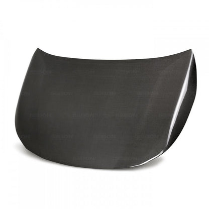 Seibon Carbon Fiber Hood For 2019-2022 Toyota Corolla Hatchback HD19TYCOR-OE User 1