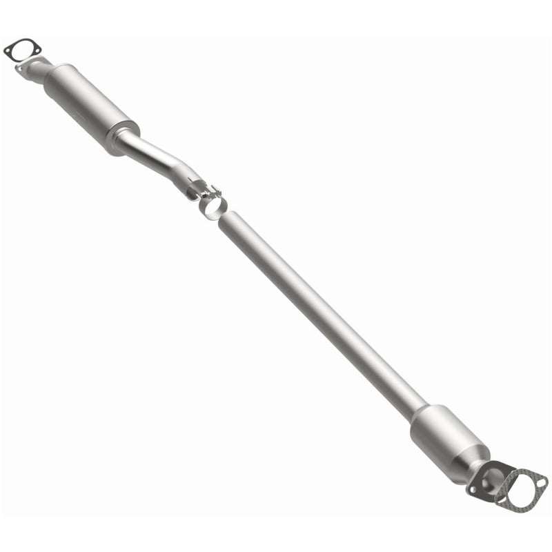 Magnaflow Conv DF 2018-2019 Hyundai Kona L4 OEM Underbody Single 280041 280041 Photo - out of package