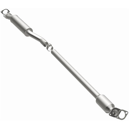 Magnaflow Conv DF 2018-2019 Hyundai Kona L4 OEM Underbody Single 280041 280041 Photo - out of package