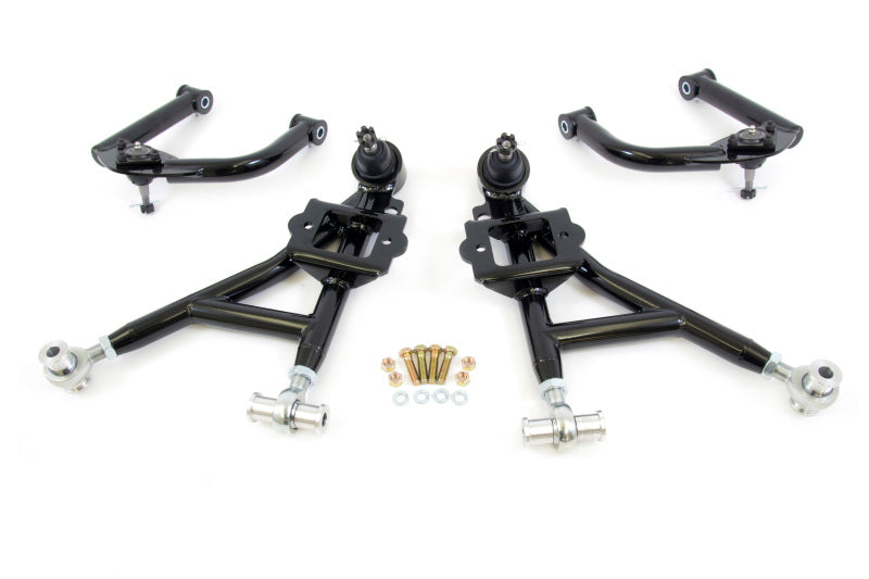 UMI Performance UMI Control Arm Kits Suspension Control Arms main image