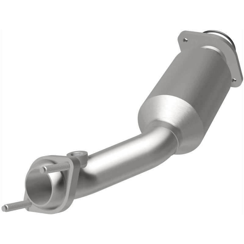 MagnaFlow OEM Grade Federal / EPA Compliant Direct-Fit Catalytic Converter 21-916 Photo - out of package