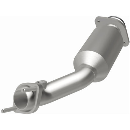 MagnaFlow OEM Grade Federal / EPA Compliant Direct-Fit Catalytic Converter 21-916 Photo - out of package
