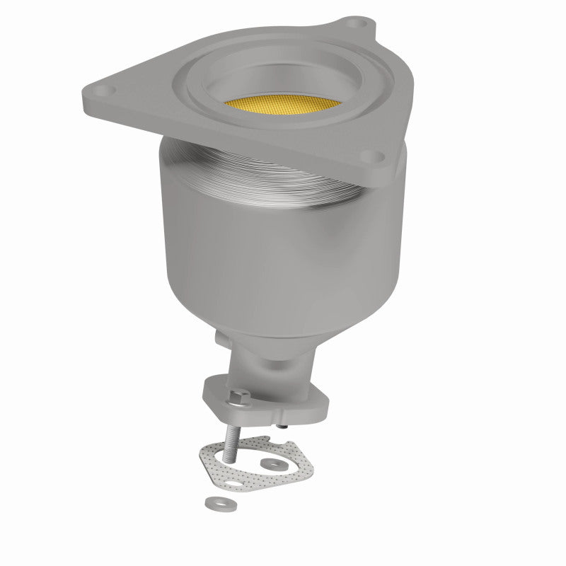 Magnaflow 10-12 Ford Escape 3.0L Direct Fit Converter 5582686 5582686 360 Degree Image Set