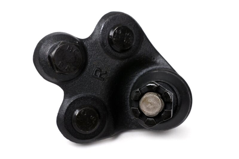 BLOX Racing Roll Center Adjuster; Extended Ball Joint - 06-11 Honda Civic, Sold as BXSS-20003 User 1