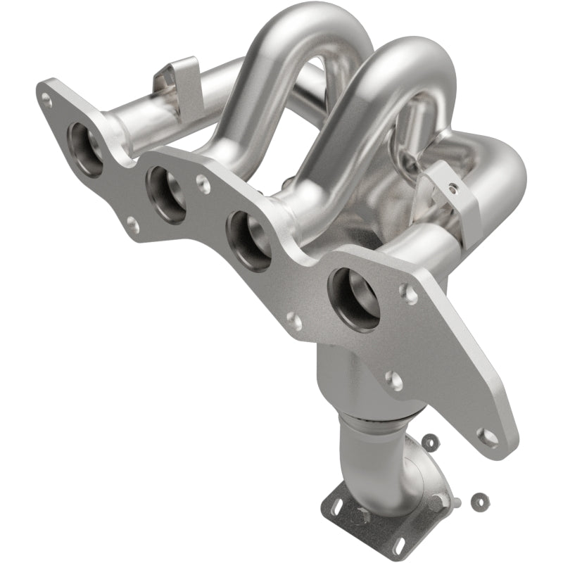 MagnaFlow California Grade CARB Compliant Manifold Catalytic Converter 5531382 Photo - Primary