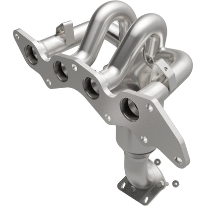 MagnaFlow California Grade CARB Compliant Manifold Catalytic Converter 5531382 Photo - Primary