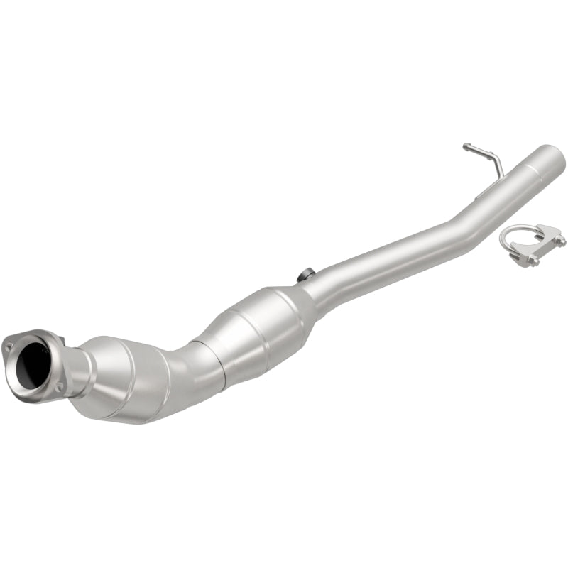 MagnaFlow Land Rover Range Rover OEM Grade Federal / EPA Compliant Direct-Fit Catalytic Converter 49713 Photo - Primary