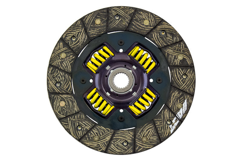 ACT Performance Disc  Ford Escort GT L4 91-96 3000203 Photo - out of package