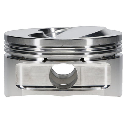 JE Pistons 400SBC ALLPRO/GB2000 Set of 8 Pistons 281798 281798 User 8