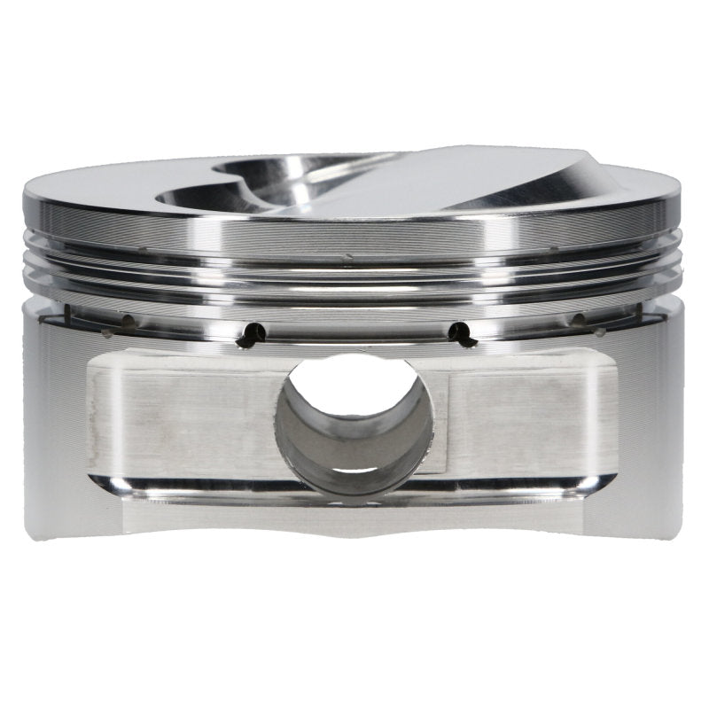 JE Pistons 400SBC ALLPRO/GB2000 Set of 8 Pistons 281797 281797 User 8