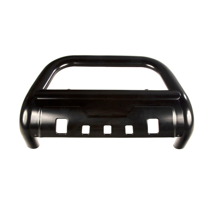 Rugged Ridge Bull Bar,3.5 Inch,Black;18-18 Jeep Wrangler JL 11564.03 Photo - Primary