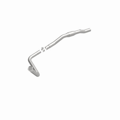 MagnaFlow HM Grade Federal / EPA Compliant Direct-Fit Catalytic Converter 24223 360 Degree Image Set