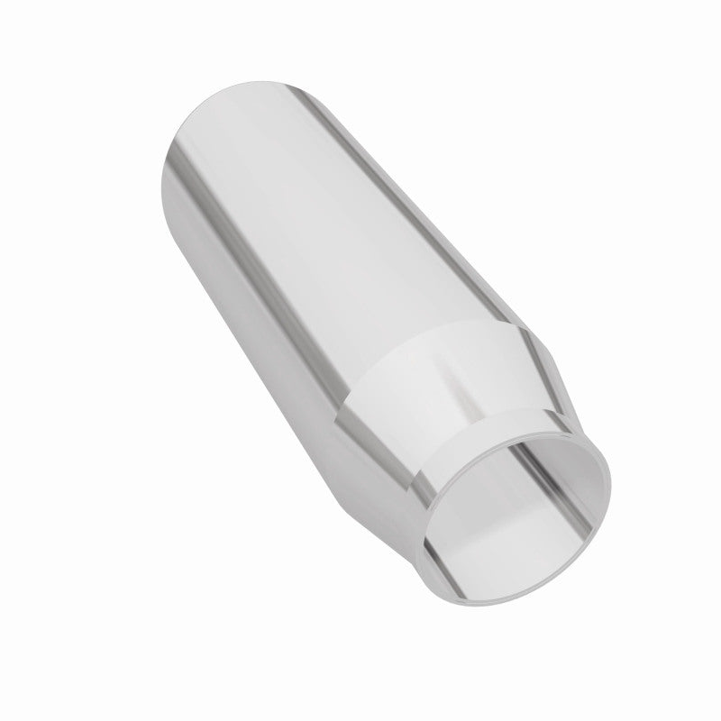 Magnaflow Tip RE DW 3.50 x 10inch 2.50inch ID 1-pk 35190 35190 360 Degree Image Set