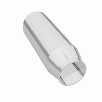 Magnaflow Tip RE DW 3.50 x 10inch 2.50inch ID 1-pk 35190 35190 360 Degree Image Set