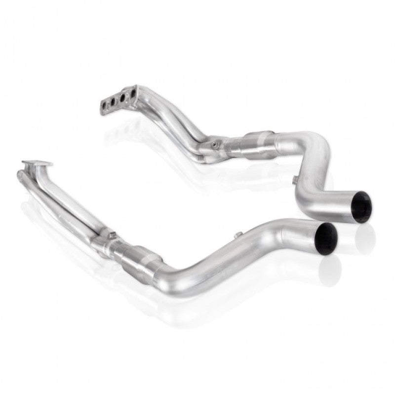 Stainless Works 2015-18 Hemi Headers 2in Primaries 3in High-Flow Cats HM642HDRCAT HM642HDRCAT User 1