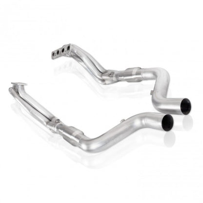 Stainless Works 2015-18 Hemi Headers 2in Primaries 3in High-Flow Cats HM642HDRCAT HM642HDRCAT User 1