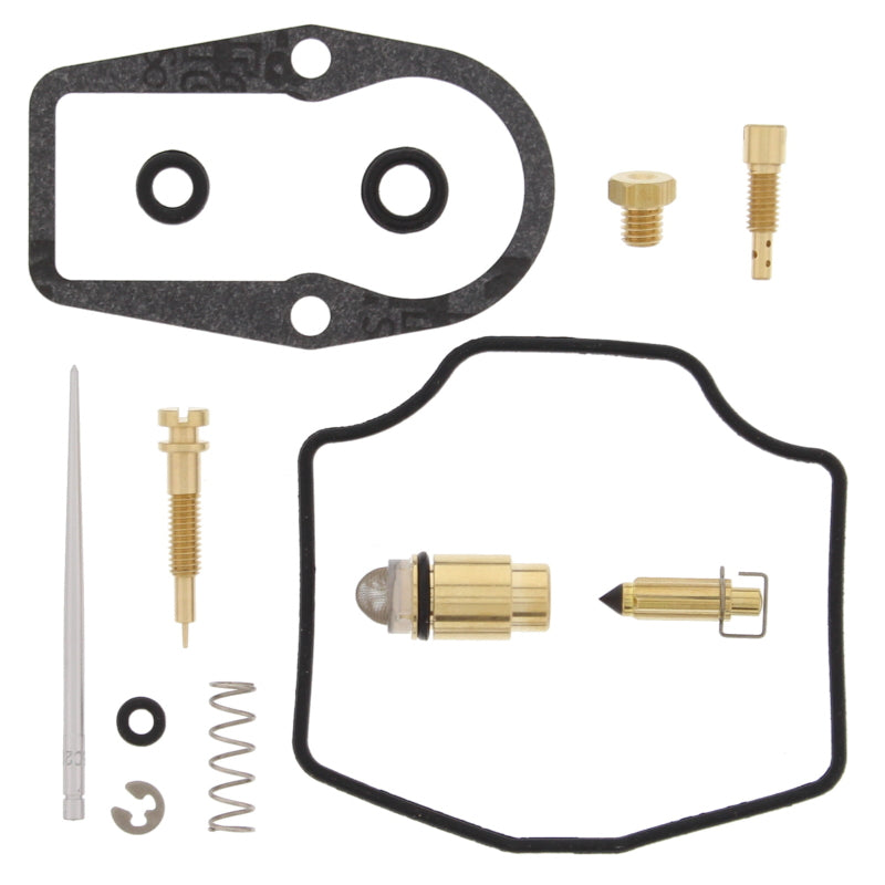 All Balls Racing Carburetor Rebuild Kit 26-1322 26-1322 Photo - Primary