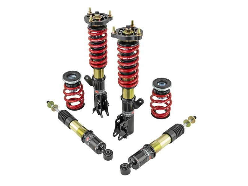 Skunk2 Racing Skunk2 12-13 Honda Civic Si Pro ST Coilovers 541-05-8760 541-05-8760 Photo - Primary