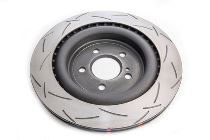 DBA 20-21 Mercedes-Benz CLA35 AMG Rear 4000 Series Slotted Rotor 42699S 42699S Photo - out of package