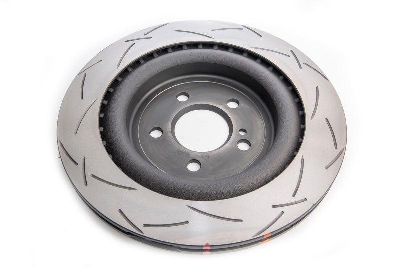 DBA 20-21 Mercedes-Benz CLA35 AMG Rear 4000 Series Slotted Rotor 42699S