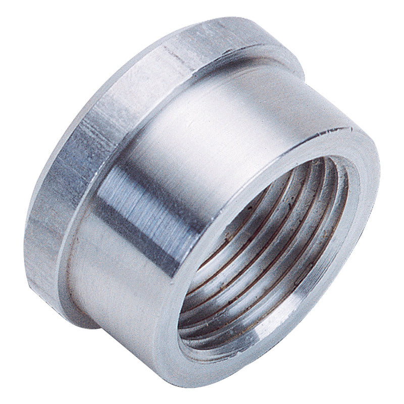 Russell 1/2 inch Female NPT Weld Bung 670770 Photo - Primary