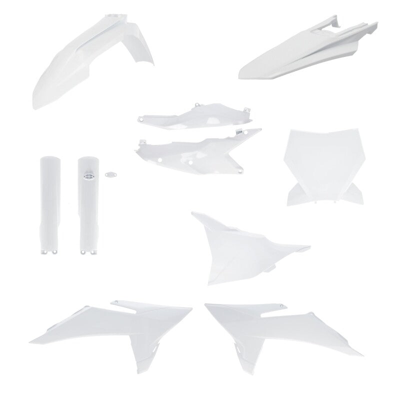 Acerbis ACB Body Kit Body Plastics main image