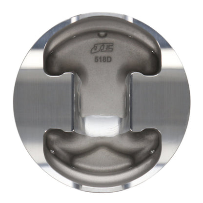 JE Pistons 351 STROKER DISH Set of 8 Pistons 194951 194951 User 5