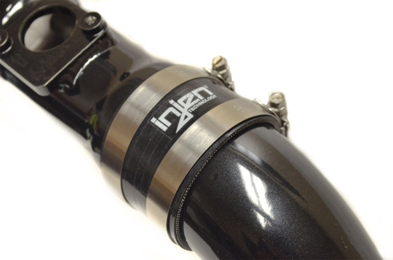 Injen 2017 Honda Civic Si 1.5L Black Cold Air Intake 1814C SP1581BLK Photo - Unmounted