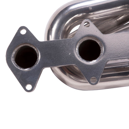 BBK Performance 05-10 Mustang GT 1-5/8 Shorty Headers (Coated) 16120 User 3