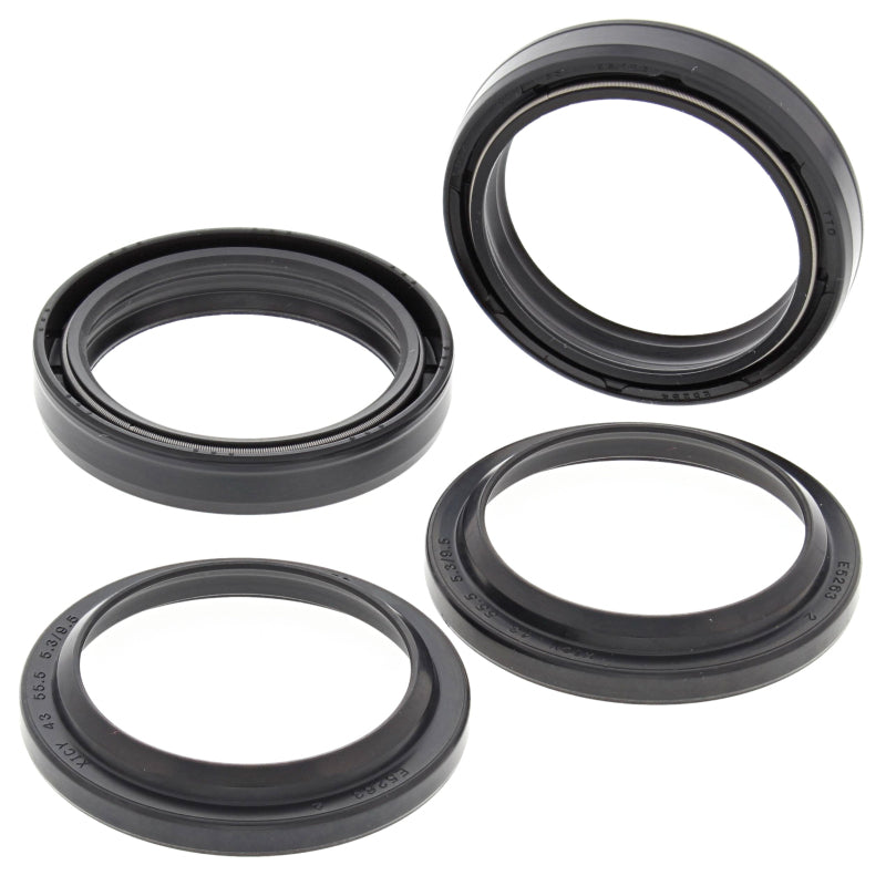 All Balls Racing Fork and Dust Seal Kit 56-138 56-138 Photo - Primary