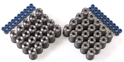 GSC Power Division GSC P-D Audi R8 V10 / Lamborghini Huracan V10 5.2L Valve Spring & Ti Retainer Kit (w/Seats & Seals) 5025 5025 User 1
