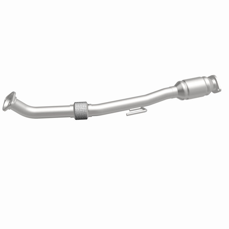 MagnaFlow Nissan Altima OEM Grade Federal / EPA Compliant Direct-Fit Catalytic Converter 49523 360 Degree Image Set