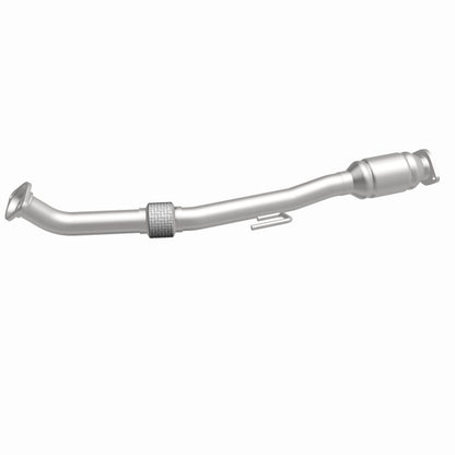 MagnaFlow Nissan Altima OEM Grade Federal / EPA Compliant Direct-Fit Catalytic Converter 49523 360 Degree Image Set