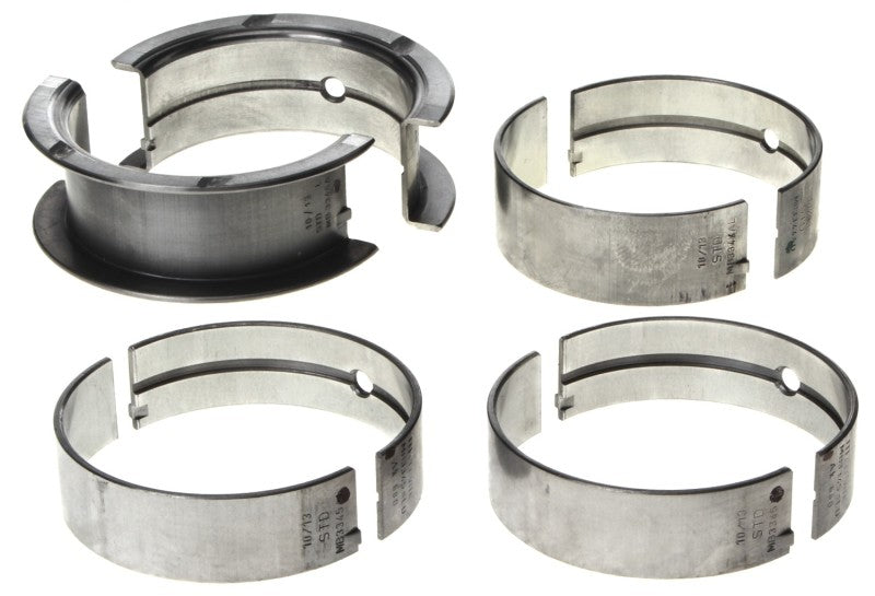 Clevite Nissan V6 2960cc 1990-95 Main Bearing Set MS1951A MS1951A User 1