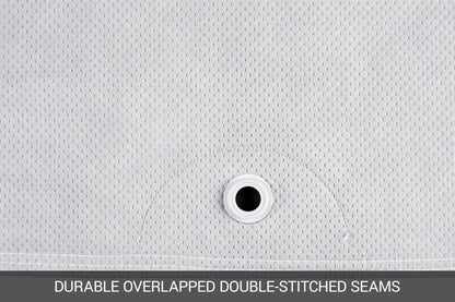 Covercraft 66-68 Ford Mustang Custom 5-Layer Softback All Climate Cover w/ Snake Medallion Logo C12226FO120AC C12226FO120AC Photo - out of package