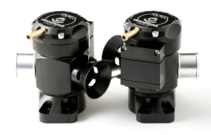 GFB 2017+ Kia Stinger 3.3T V6 Deceptor Pro II Blow Off Valve Kit (2 Valves Included) T9512 T9512 Photo - Primary