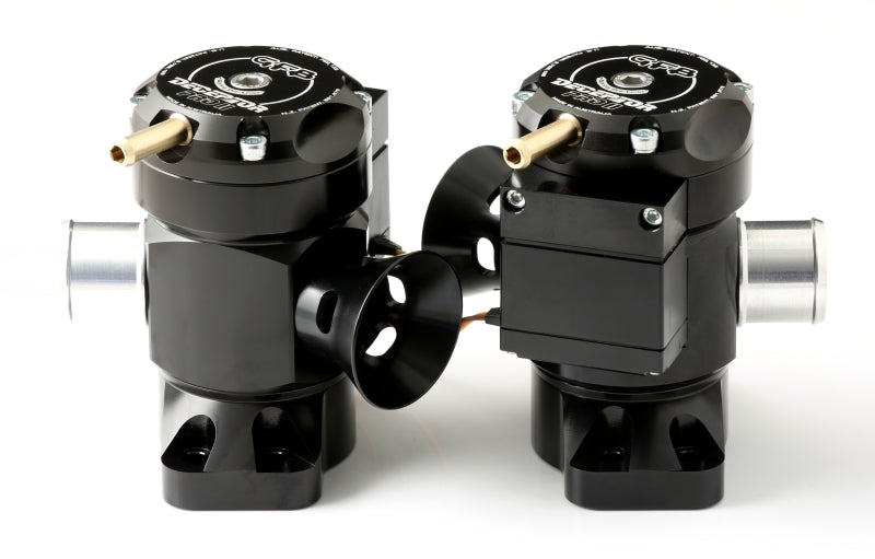 GFB 2017+ Kia Stinger 3.3T V6 Deceptor Pro II Blow Off Valve Kit (2 Valves Included) T9512 T9512 Photo - Primary