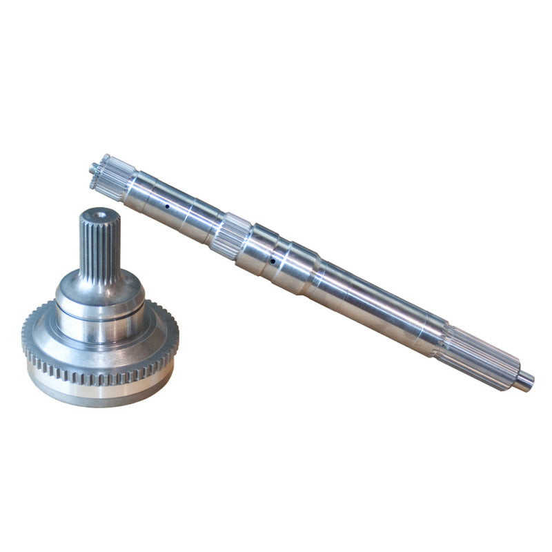 BD Diesel Billet Intermediate Shaft 1994-2007 Dodge 47RE/47RH/48RE 1600117 1600117 Photo - Primary