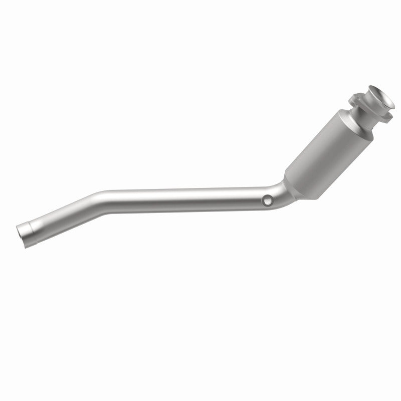 MagnaFlow Land Rover California Grade CARB Compliant Direct-Fit Catalytic Converter 5551531 360 Degree Image Set