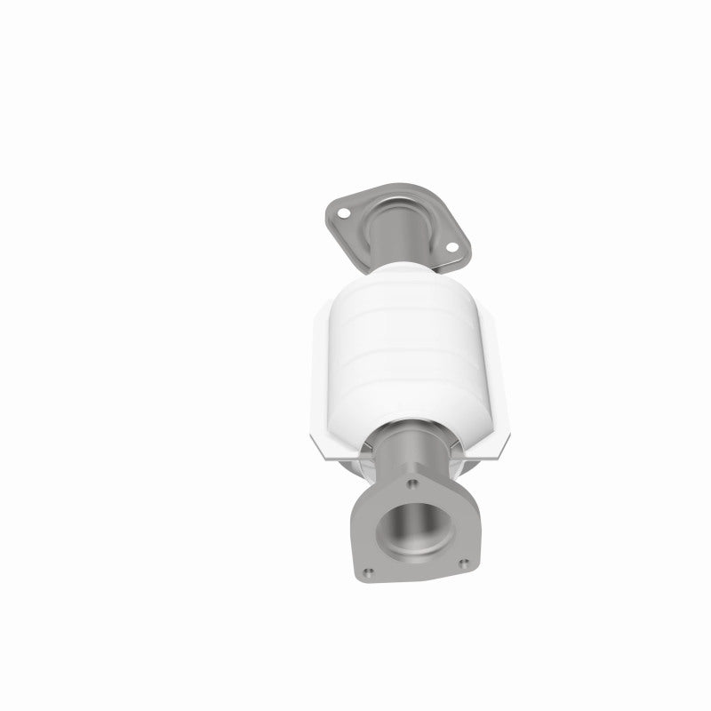 MagnaFlow Jeep Cherokee OEM Grade Federal / EPA Compliant Direct-Fit Catalytic Converter 49466 360 Degree Image Set